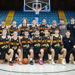 rising stars U16 25-26