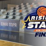 Rising Stars Final 8 Promitheas Park