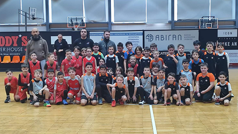 promitheas – abc 1