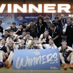 Rising Stars 25-26 Winners