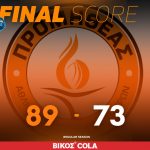 Promitheas AENK 89-73