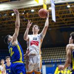 promitheas peristeri rising stars Feb 26