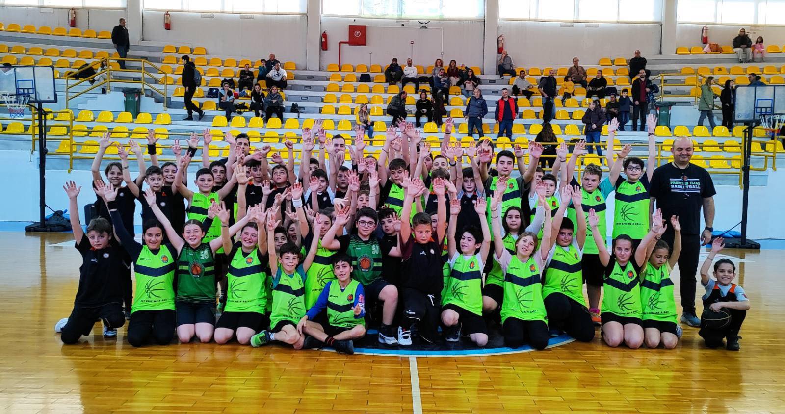 profitis ilias – promitheas 1