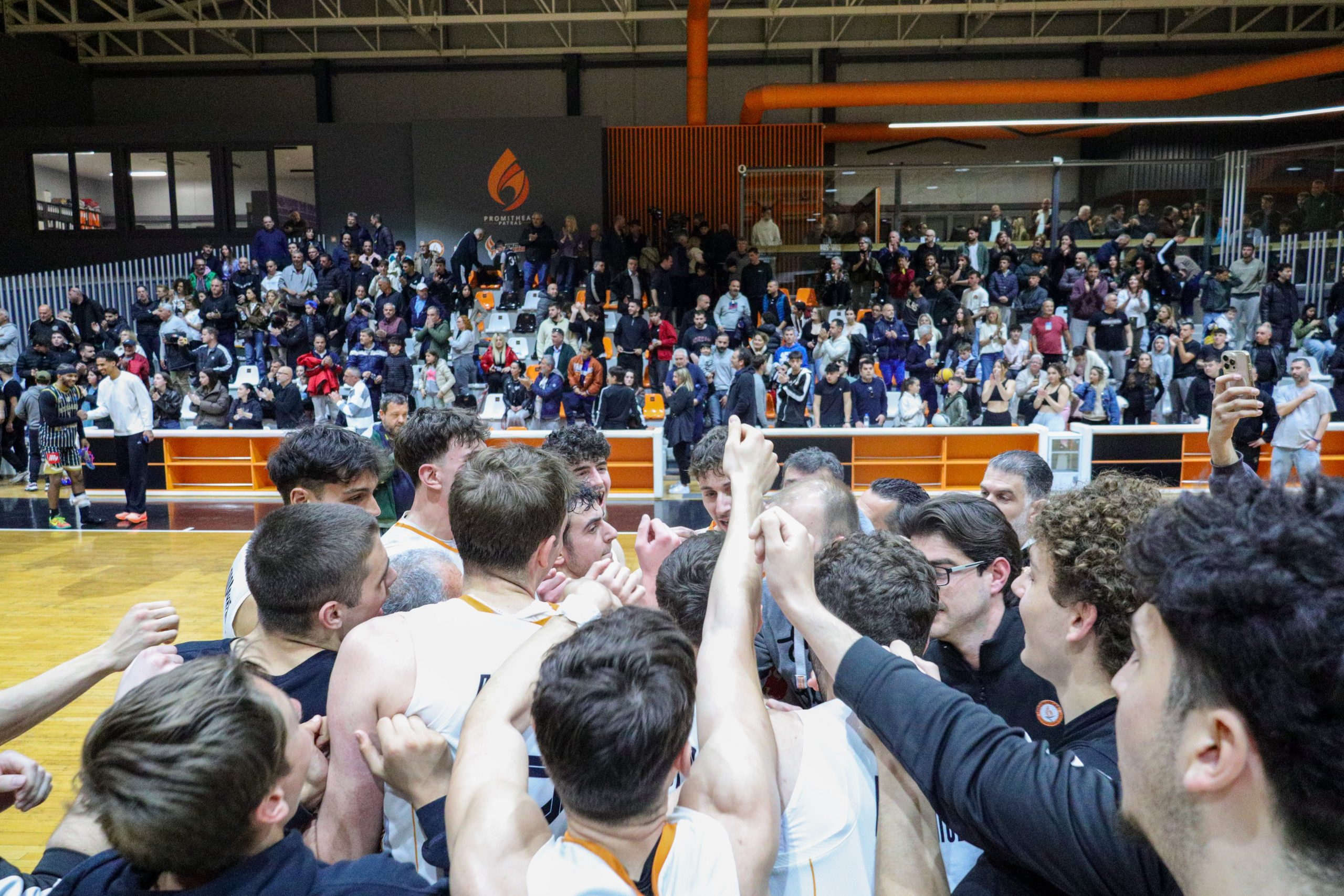 promitheas apollon 72-58 -1