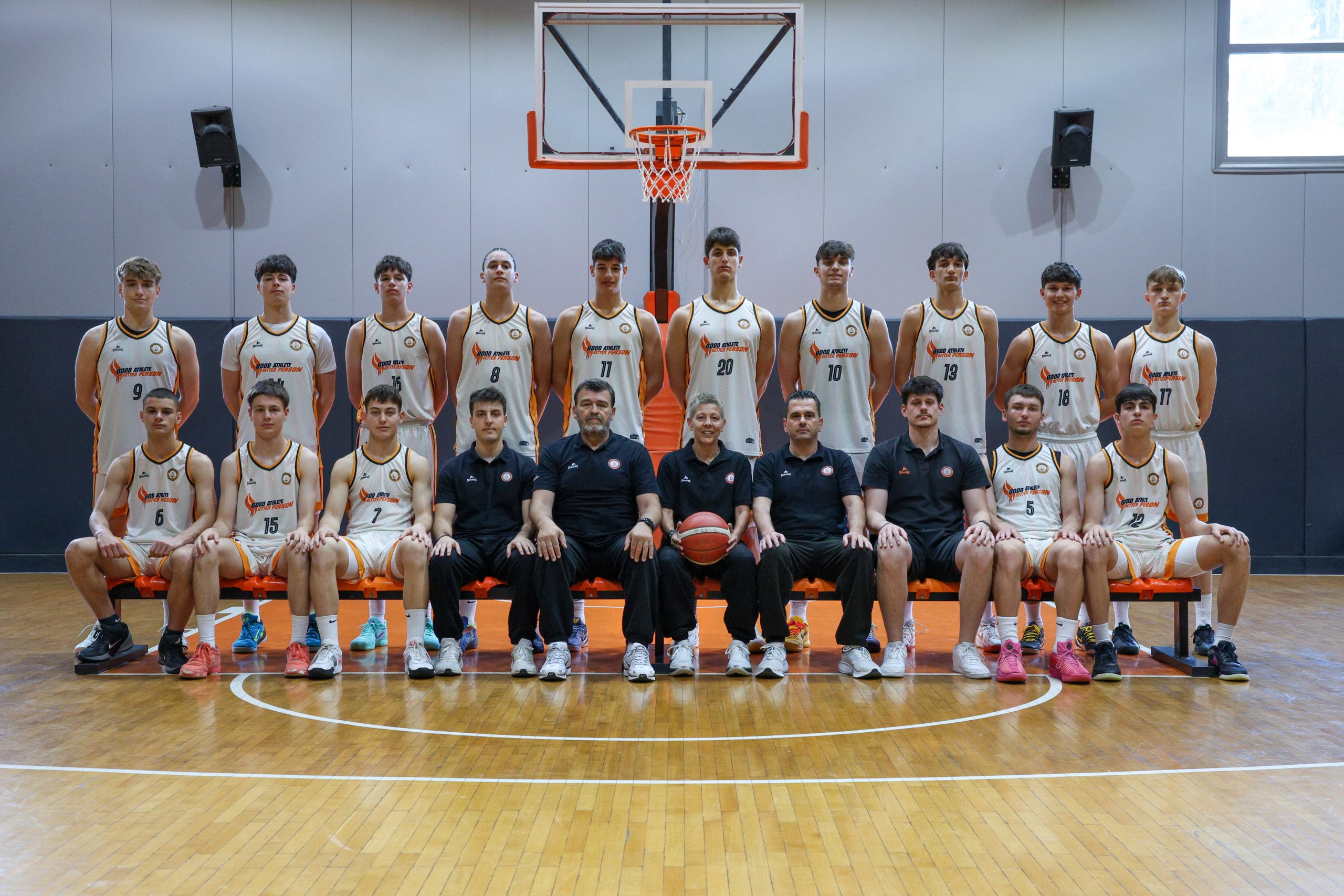 Paidon Panellinio 25-26