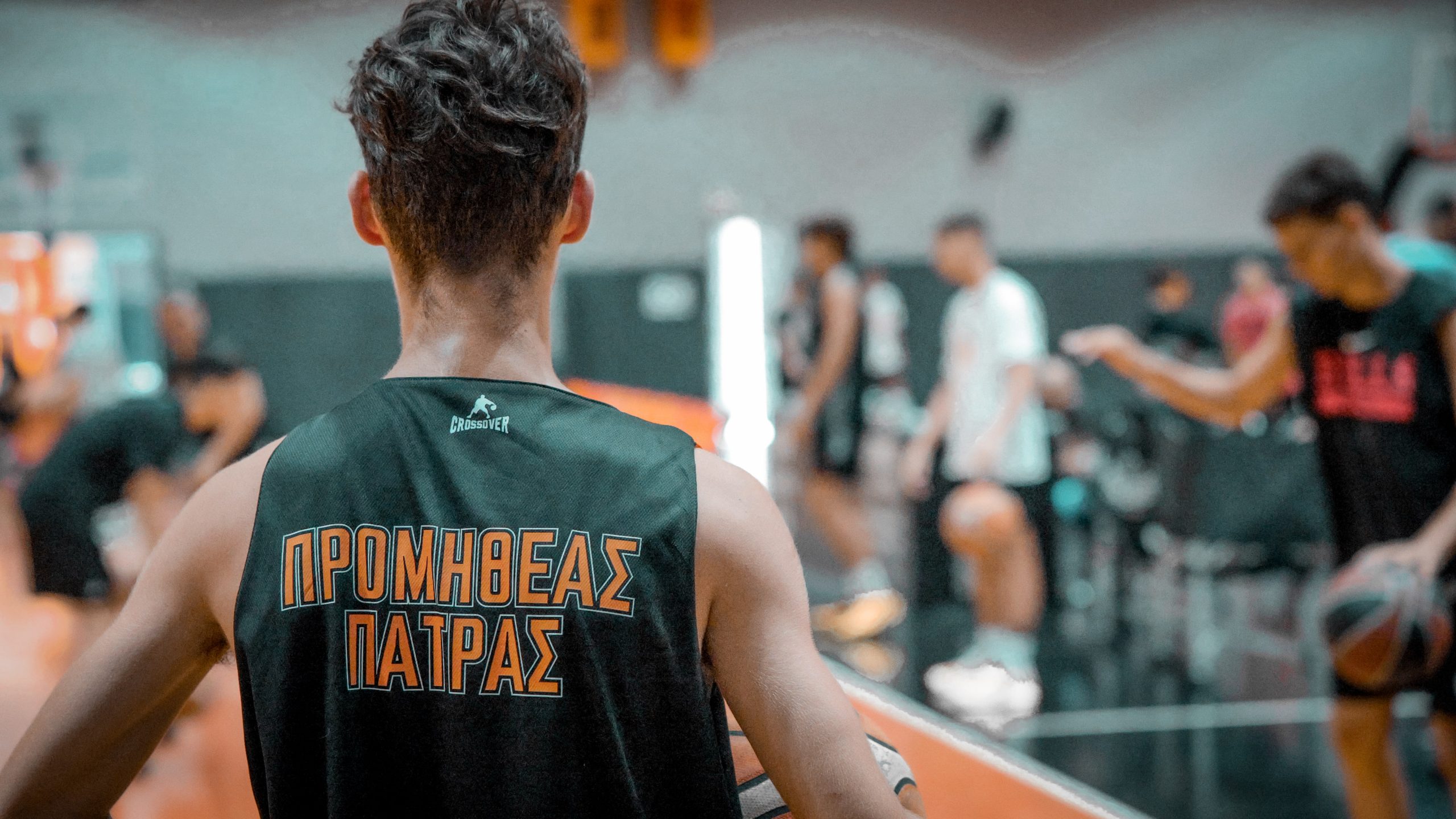 promitheas academy 26-27