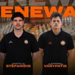 stefanidis varypatis renewal 26-27