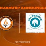 ola psinontai 26-27 announcement