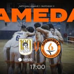 gameday apollon vs promitheas
